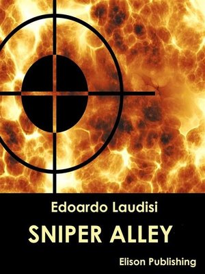 cover image of Sniper Alley